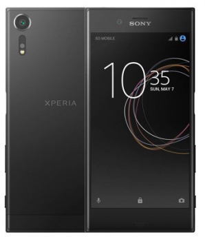 Sony Xperia XZS G8232 Dual Sim Black